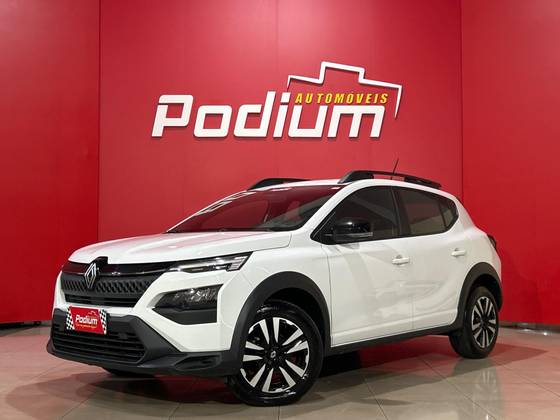 RENAULT KARDIAN 1.0 TCE FLEX EVOLUTION EDC RENAULT KARDIAN 1.0 TCE FLEX EVOLUTION EDC